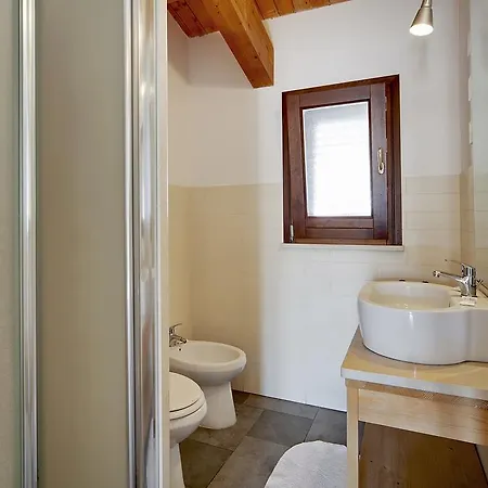 Hébergement de vacances Siciliacasevacanze - La Mancina Marina di Ragusa