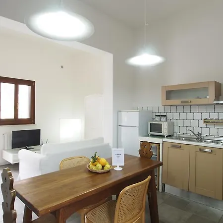 Siciliacasevacanze - La Mancina