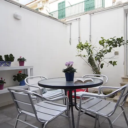 Siciliacasevacanze - La Mancina * Marina di Ragusa