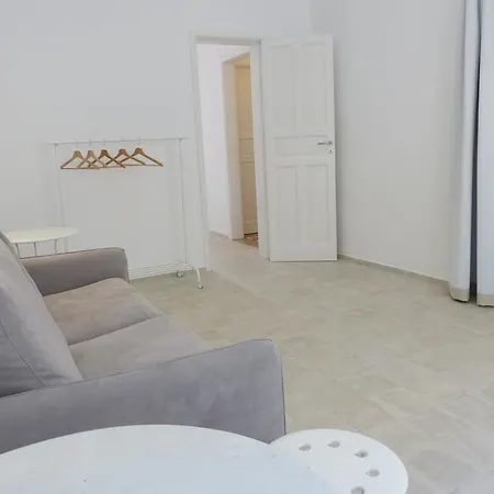 Hébergement de vacances Siciliacasevacanze - La Mancina Marina di Ragusa