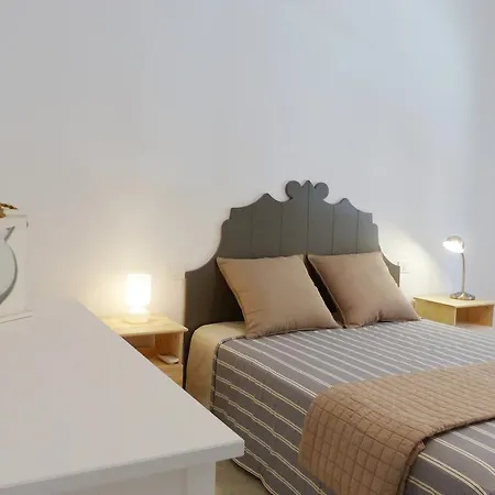 Hébergement de vacances Siciliacasevacanze - La Mancina Marina di Ragusa