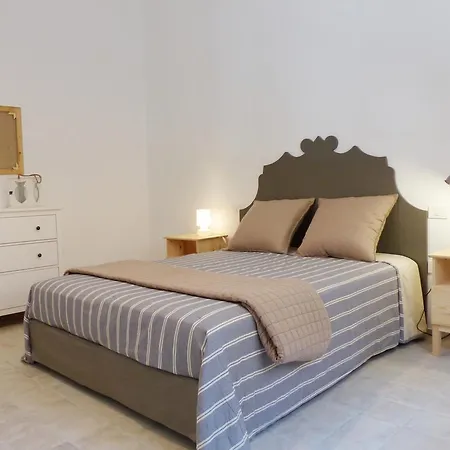 Siciliacasevacanze - La Mancina Marina di Ragusa