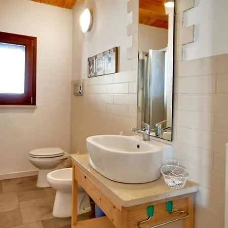 Siciliacasevacanze - La Mancina *