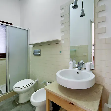 Siciliacasevacanze - La Mancina Hébergement de vacances Marina di Ragusa