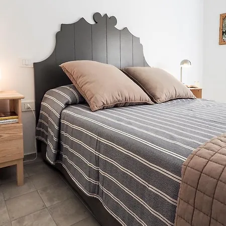 Siciliacasevacanze - La Mancina