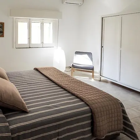 Siciliacasevacanze - La Mancina Hébergement de vacances *