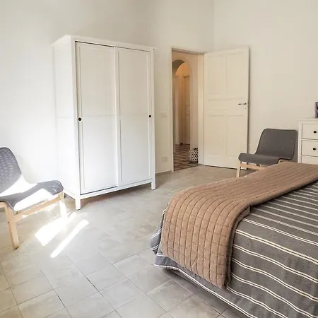 Hébergement de vacances Siciliacasevacanze - La Mancina Marina di Ragusa