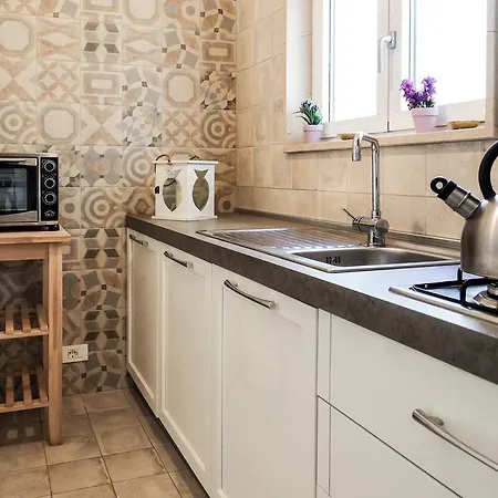 Siciliacasevacanze - La Mancina * Marina di Ragusa