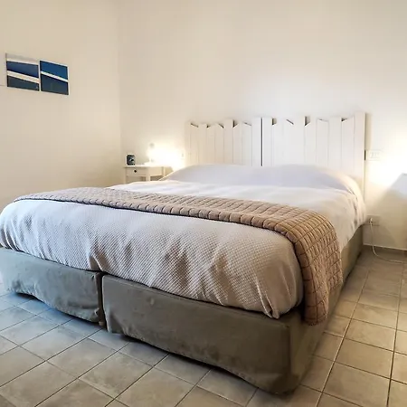 Feriehus Siciliacasevacanze - La Mancina
