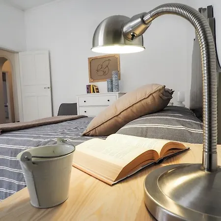 Siciliacasevacanze - La Mancina Feriehus
