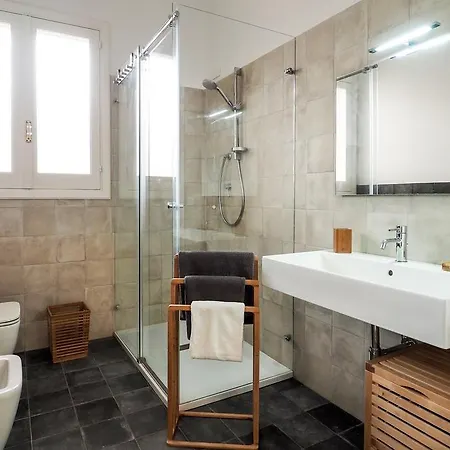 Siciliacasevacanze - La Mancina *