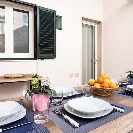 Siciliacasevacanze - La Mancina