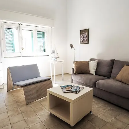 Siciliacasevacanze - La Mancina Hébergement de vacances *