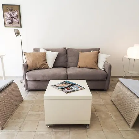 Siciliacasevacanze - La Mancina Marina di Ragusa