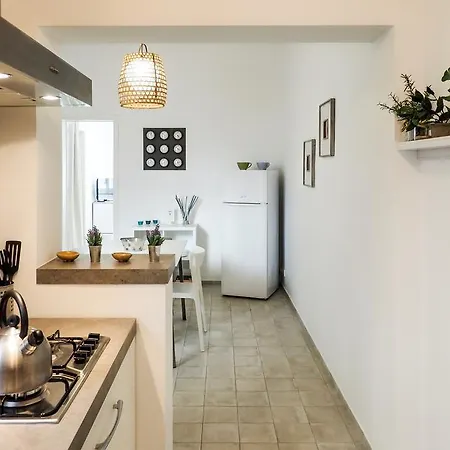 Siciliacasevacanze - La Mancina Hébergement de vacances Marina di Ragusa