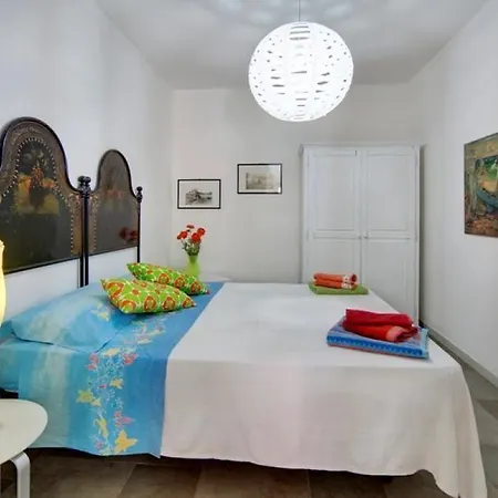 Siciliacasevacanze - La Mancina