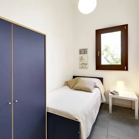 Siciliacasevacanze - La Mancina Marina di Ragusa