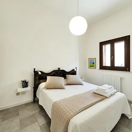 Hébergement de vacances Siciliacasevacanze - La Mancina Marina di Ragusa