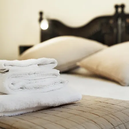 Hébergement de vacances Siciliacasevacanze - La Mancina