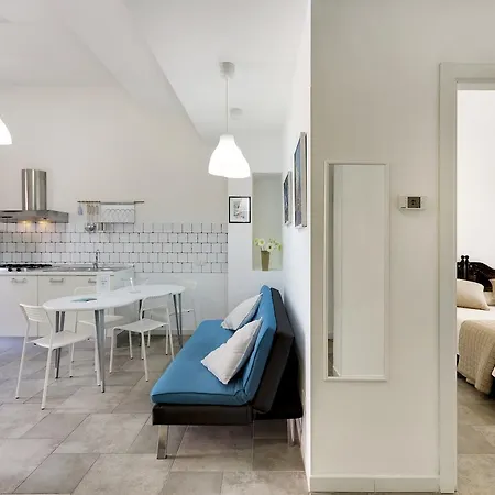 Siciliacasevacanze - La Mancina