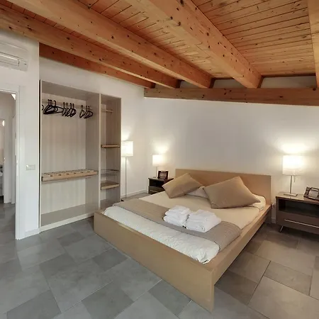 Siciliacasevacanze - La Mancina Feriehus *