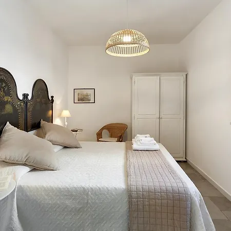 Siciliacasevacanze - La Mancina *