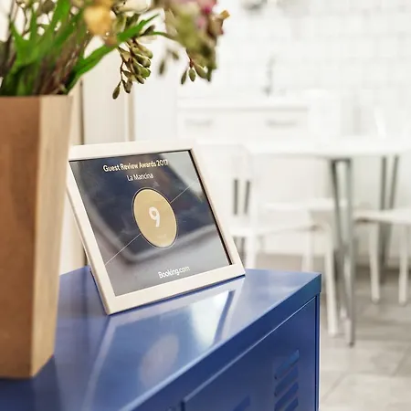 Hébergement de vacances Siciliacasevacanze - La Mancina *