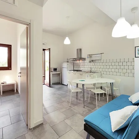 Siciliacasevacanze - La Mancina