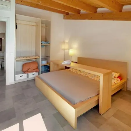 Siciliacasevacanze - La Mancina Hébergement de vacances Marina di Ragusa