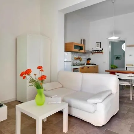 Siciliacasevacanze - La Mancina Feriehus Marina di Ragusa
