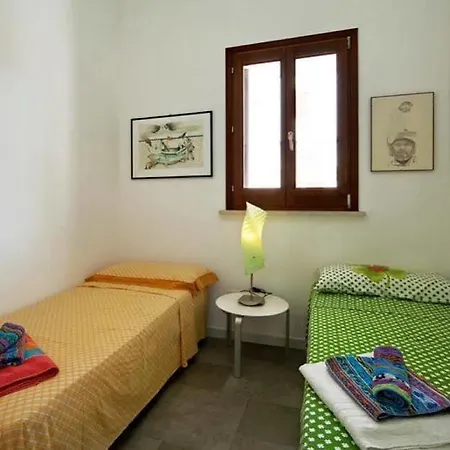 Siciliacasevacanze - La Mancina *