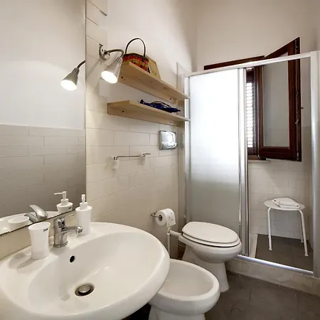 Hébergement de vacances Siciliacasevacanze - La Mancina Marina di Ragusa