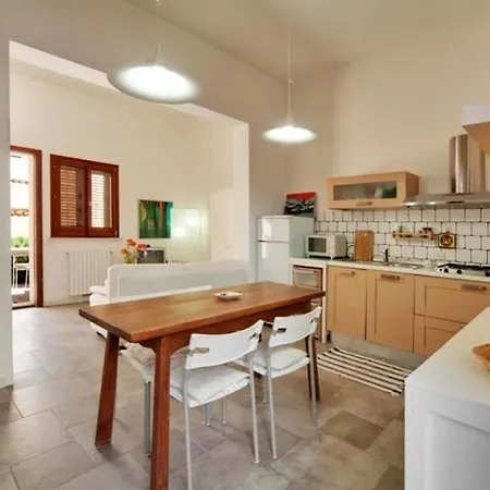 Siciliacasevacanze - La Mancina Marina di Ragusa