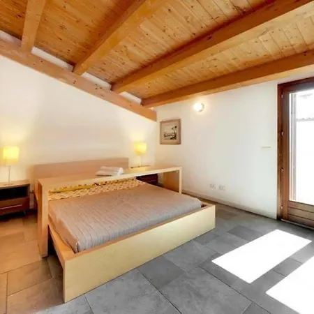 Feriehus Siciliacasevacanze - La Mancina