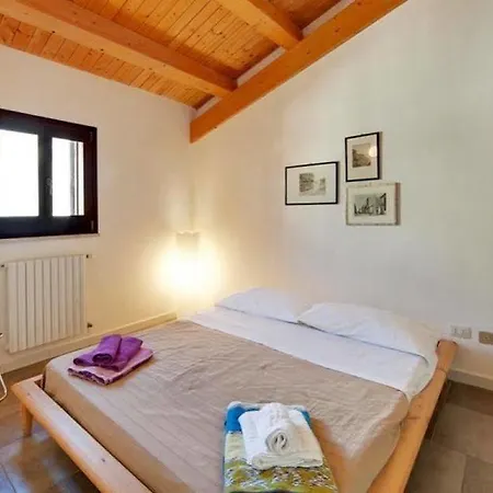 Siciliacasevacanze - La Mancina Hébergement de vacances *