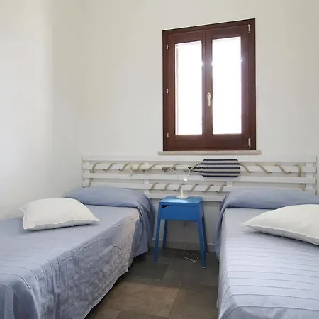 Siciliacasevacanze - La Mancina *