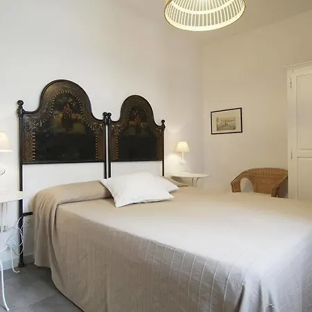 Hébergement de vacances Siciliacasevacanze - La Mancina Marina di Ragusa