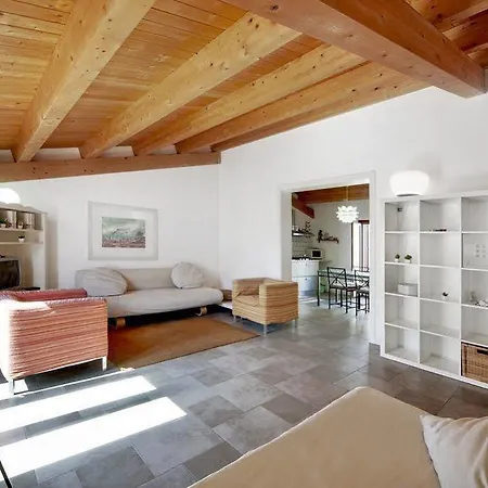 Hébergement de vacances Siciliacasevacanze - La Mancina *