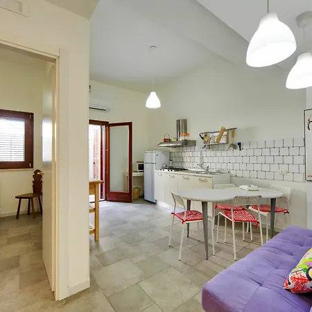 Siciliacasevacanze - La Mancina Marina di Ragusa