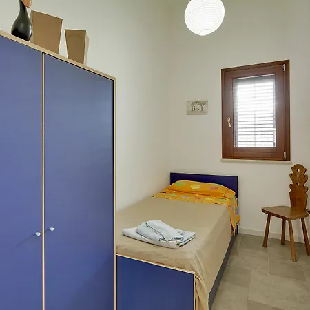 Siciliacasevacanze - La Mancina Marina di Ragusa