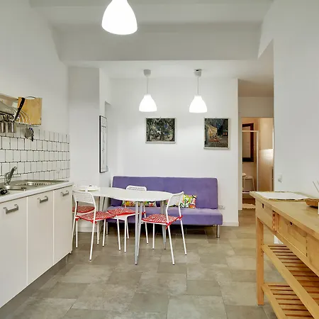 Feriehus Siciliacasevacanze - La Mancina *