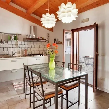 Feriehus Siciliacasevacanze - La Mancina