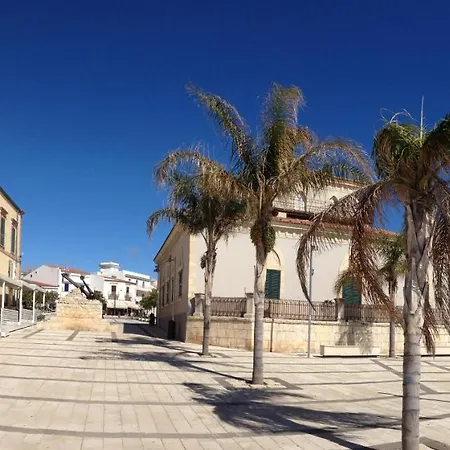 Siciliacasevacanze - La Mancina Hébergement de vacances *