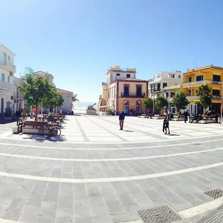 Siciliacasevacanze - La Mancina * Marina di Ragusa