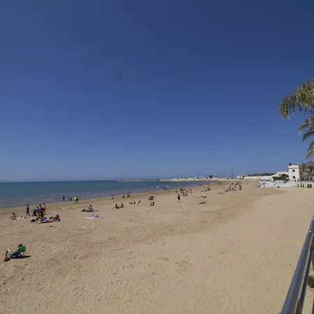 Siciliacasevacanze - La Mancina * Marina di Ragusa