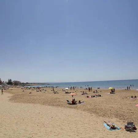 Siciliacasevacanze - La Mancina Hébergement de vacances